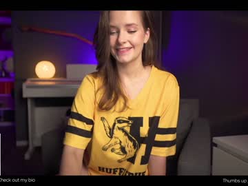 girl hermione_potter_couple capture image #5643320