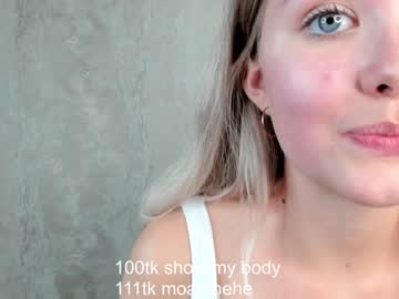 girl steffanie_blue capture image #5463677