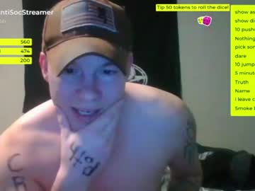 man antisocialstreamer capture image #3441924