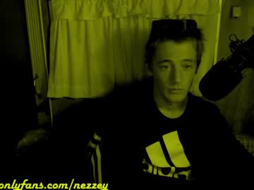 man nezzey capture image #86405