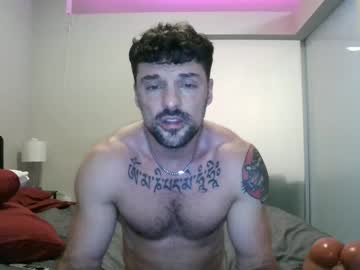 man zuko_zen69 capture image #7011542