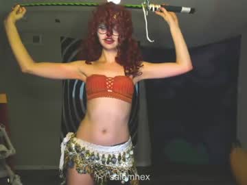 girl salemhex capture image #4507950