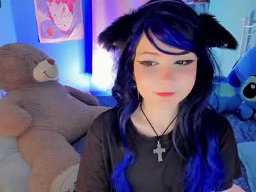 girl ronnie_neko capture image #4982842