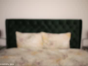 girl shy_jane capture image #2167709