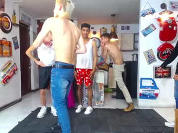 man sextwinksx capture image #4019958