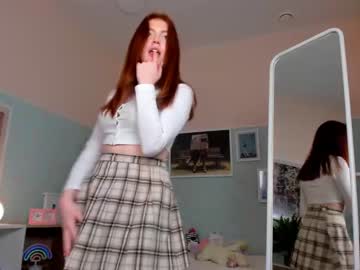 girl rosemary_taffs capture image #414512