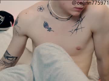 man colinn_xox capture image #6453652