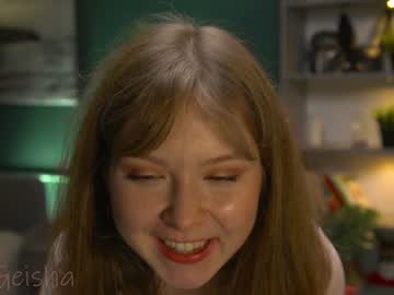 girl silk_geisha capture image #2684873