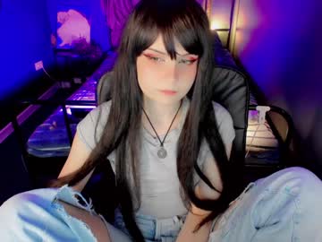 girl ronnie_neko capture image #2714235