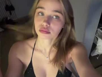 Cam for laurineleconey
