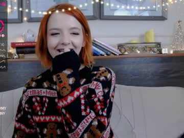 girl ginger_pie capture image #740096