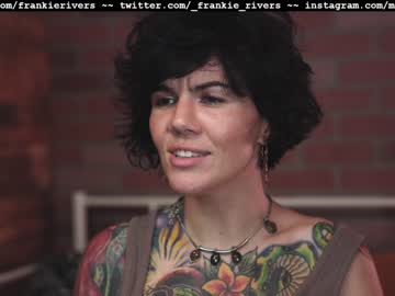 girl _frankie_rivers capture image #1699756