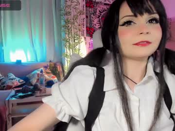 girl ronnie_neko capture image #6517537