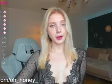 girl oh_honey_ capture image #4797217