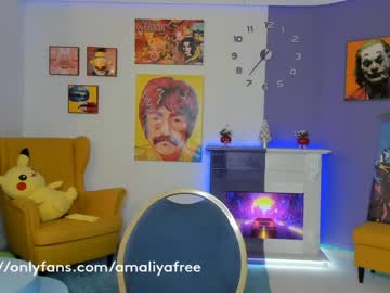 girl amelia__williams capture image #877467