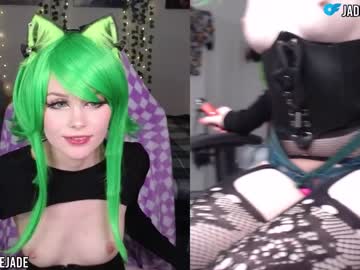 girl jadebunnie capture image #6562012