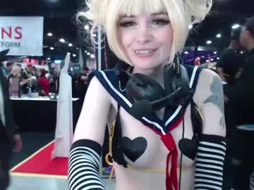 girl jadebunnie capture image #5602395