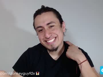 man donkeyguy92 capture image #3227000