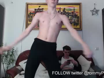 man im_tommy capture image #1162950