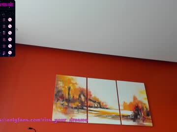 girl tits_your_dreams capture image #1801245