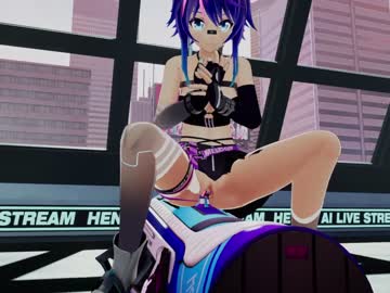 girl projektmelody capture image #3568851