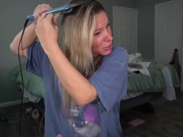 girl texas_blonde capture image #4381381