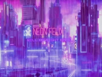 girl neon_felix capture image #726868