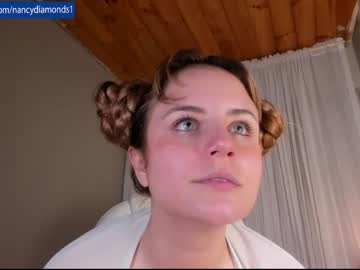 girl nancydiamonds1 capture image #6296971