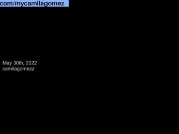 girl camilagomezz capture image #1878290