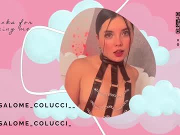 girl pavlovacoluccii_ capture image #1344447