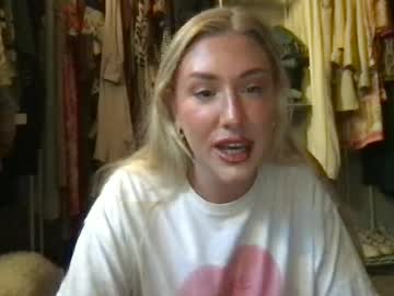 Cam for blakiebby5
