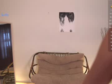 girl kelly_the_horniest capture image #5189097