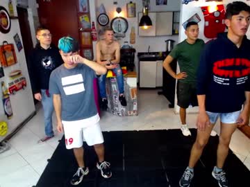 man sextwinksx capture image #3911825