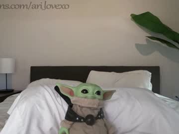 couple ari_lovexo capture image #4104080