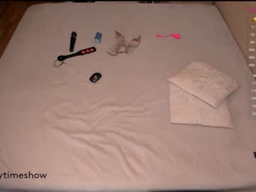 girl theanytimeshow capture image #4326933