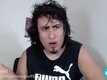 man donkeyguy92 capture image #2457544