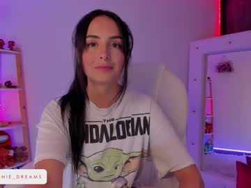 girl annie_dreams capture image #2035706