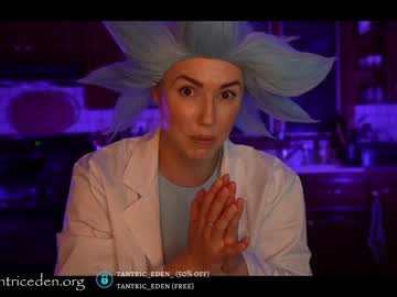 girl tantric_eden_ capture image #333121