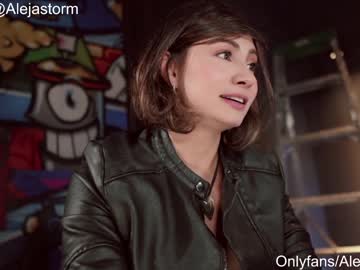 girl alejastorm capture image #3484262