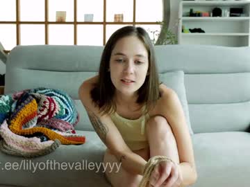 girl lilyofthevalleyyyy capture image #5045038