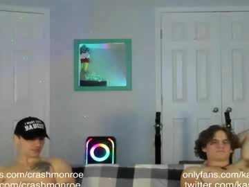 man thecrashpad capture image #6998962