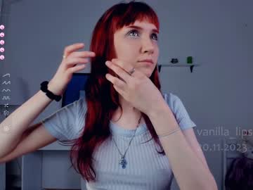 girl vanilla_lips capture image #5718204