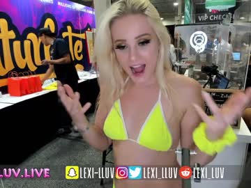 girl lexi_luv capture image #599396