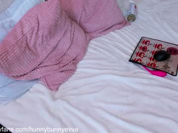 girl hunnybunnyeva20 capture image #2268183