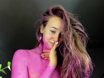 girl olaya_del_mar capture image #191022