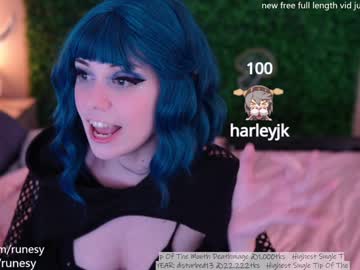 girl runesy capture image #3634607