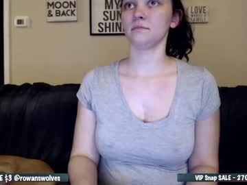 girl rowanswolves capture image #620455
