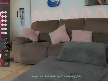 girl latinbaby_666 capture image #2471477