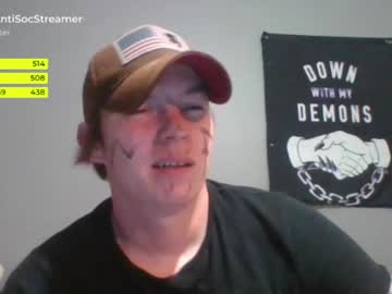 man antisocialstreamer capture image #2453321
