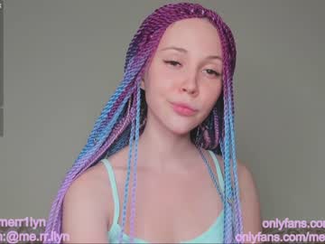 girl merrilyn capture image #1457923